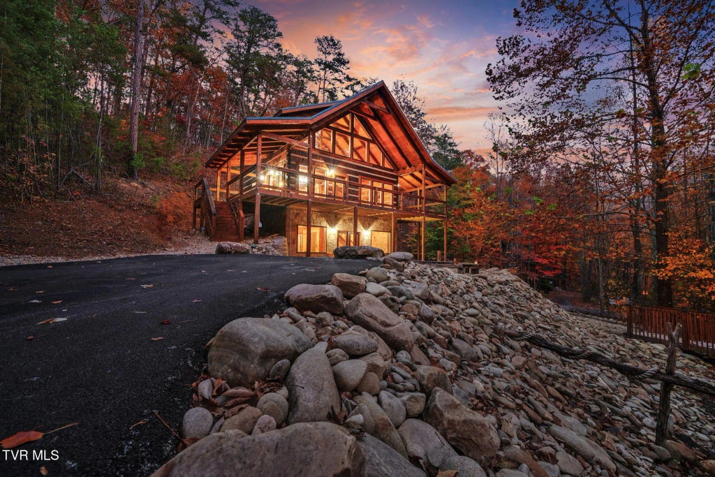 2579 Black Bear Lane, Sevierville