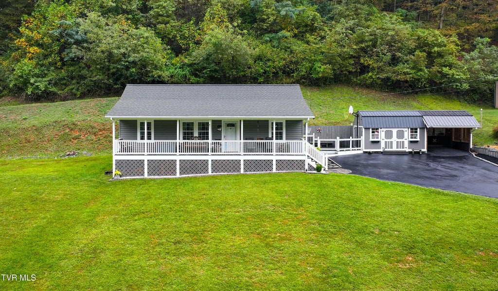 503 Ridgeview Road, Saltville