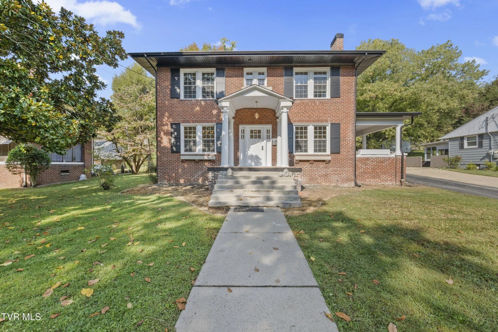 42 of 46 - 1224 7th Avenue, Bristol, TENNESSEE