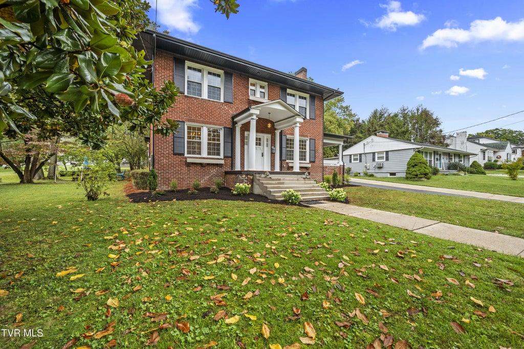 44 of 46 - 1224 7th Avenue, Bristol, TENNESSEE