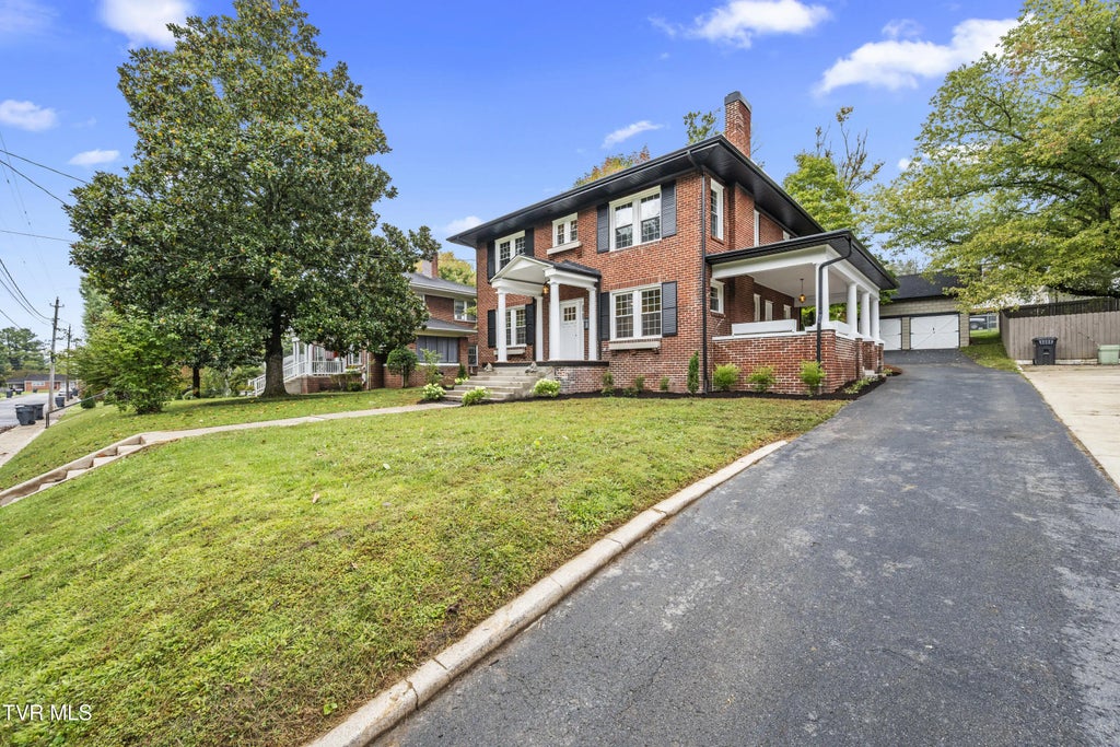 45 of 46 - 1224 7th Avenue, Bristol, TENNESSEE