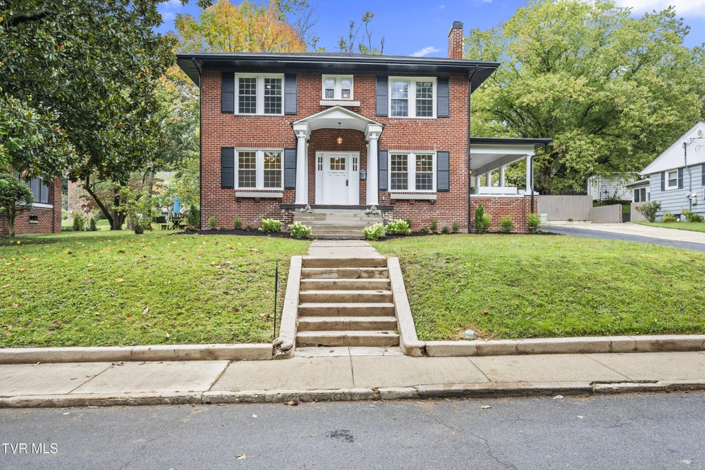 46 of 46 - 1224 7th Avenue, Bristol, TENNESSEE