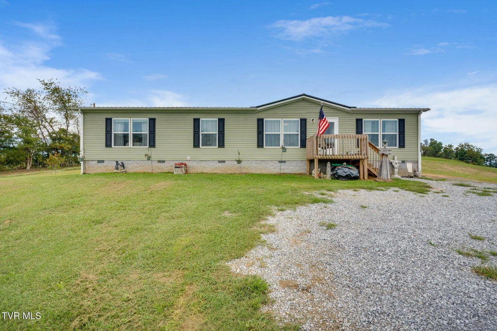 1510 Greystone Road, Greeneville
