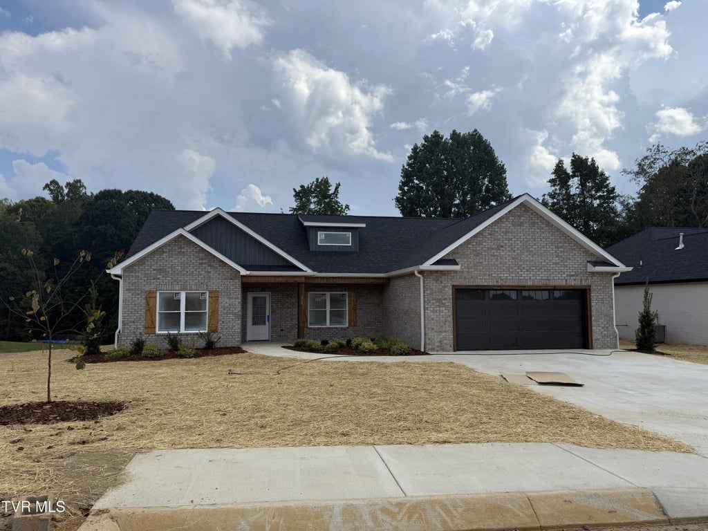 310 Ruby Rose Ridge, Jonesborough