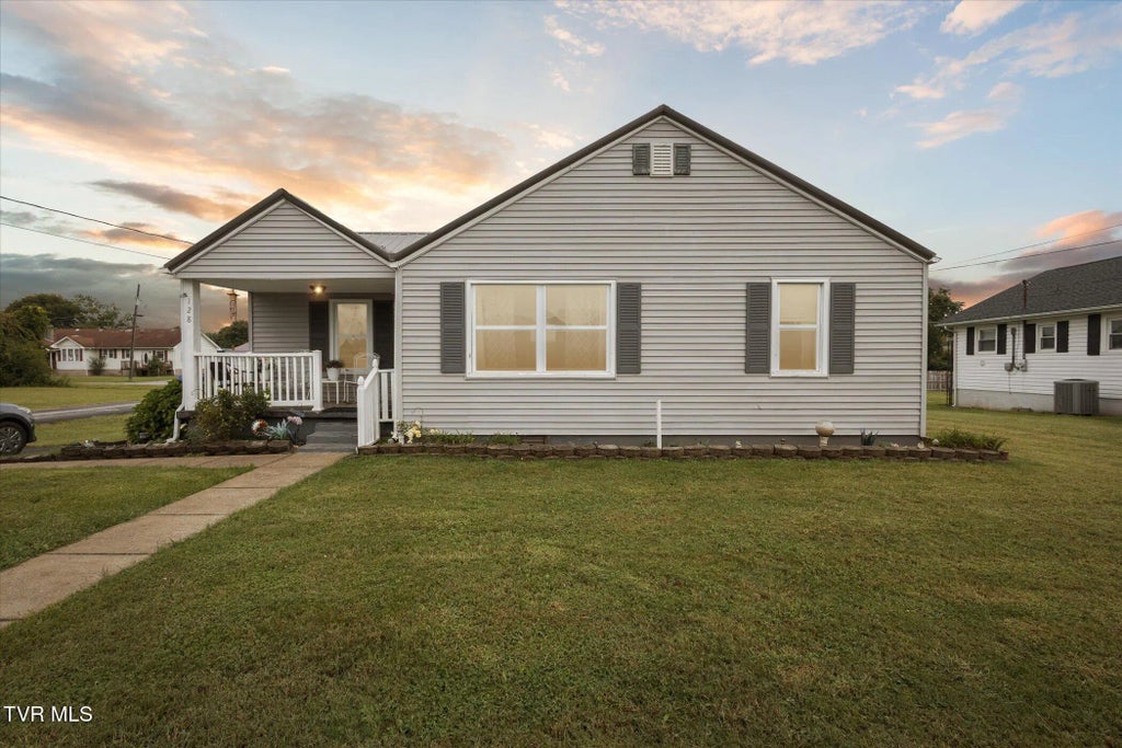 128 Rufus Taylor Road, Elizabethton