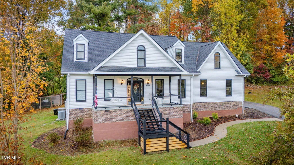 1299 Mccoy Circle, Jonesborough