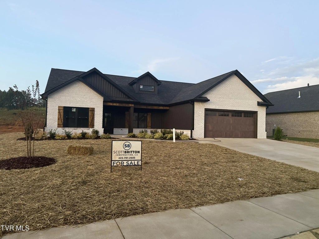 249 Ruby Rose Ridge, Jonesborough