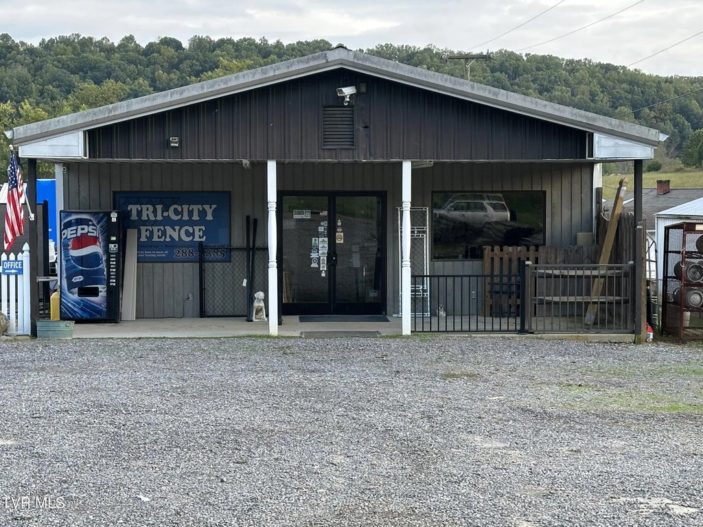 5015 Memorial Boulevard, Kingsport