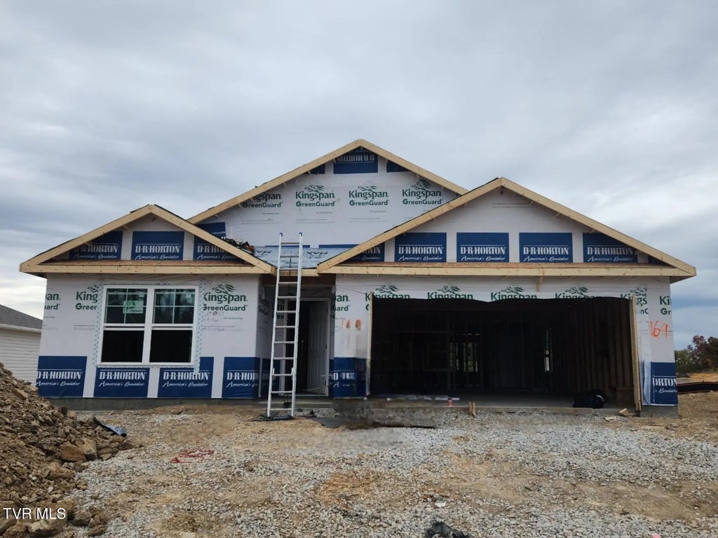 1159 Aspen Terrace, Greeneville