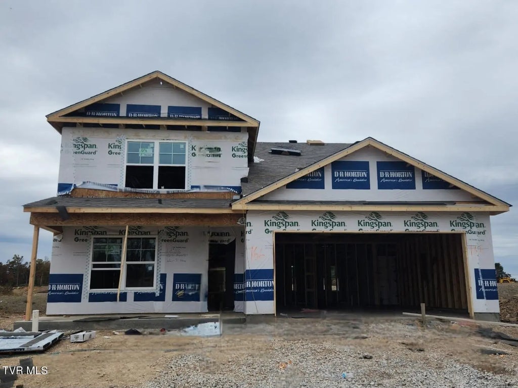 1165 Aspen Terrace, Greeneville