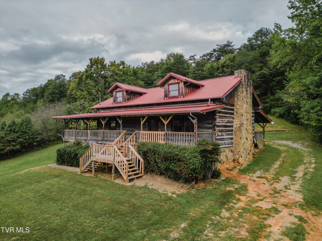 10882 Asheville Highway, Greeneville