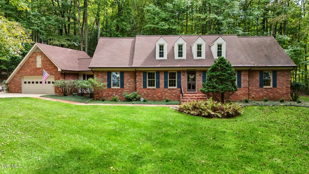 5134 Foxfire Trail, Kingsport