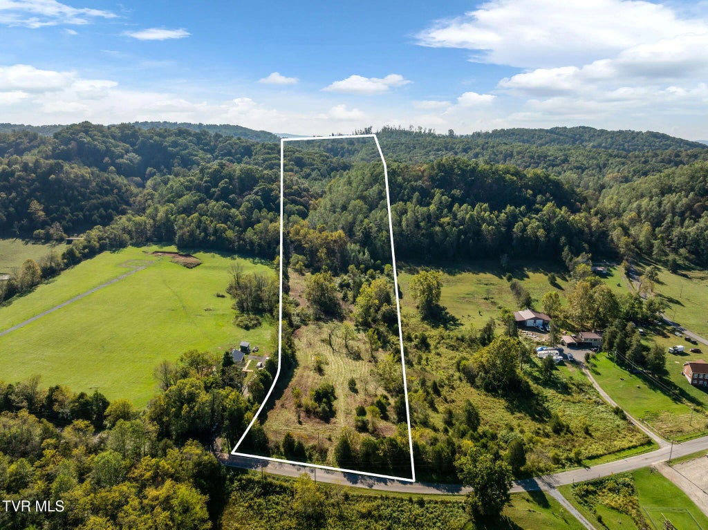 Tbd Stanley Valley Road, Church Hill