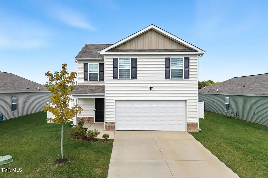 2993 Nicole Circle, Morristown