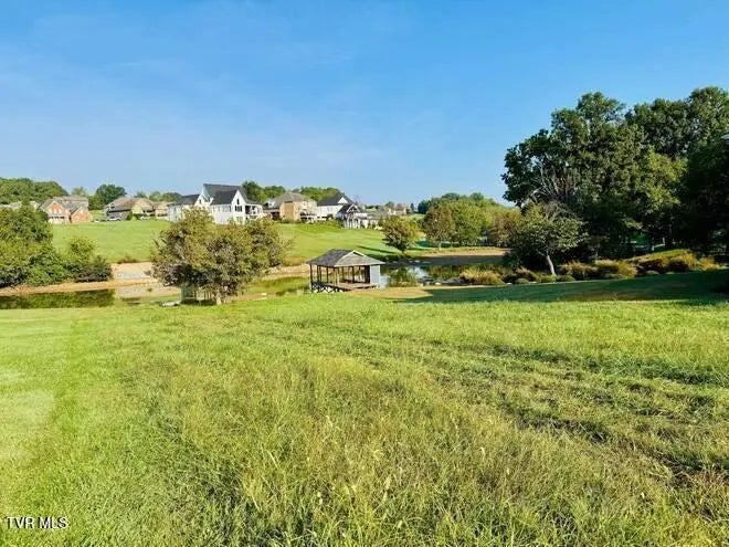 164 North Forest Lane, Blountville