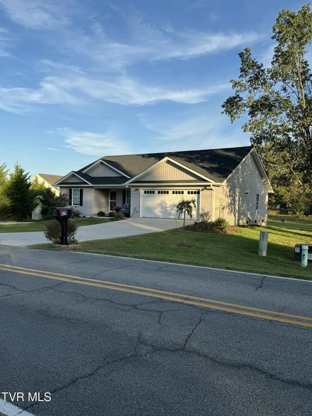 479 Silver Lake Road Road, Church Hill