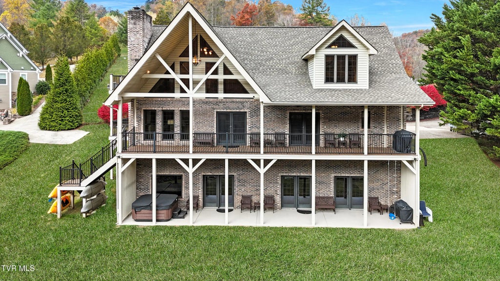 285 Cable Hollow Road, Butler