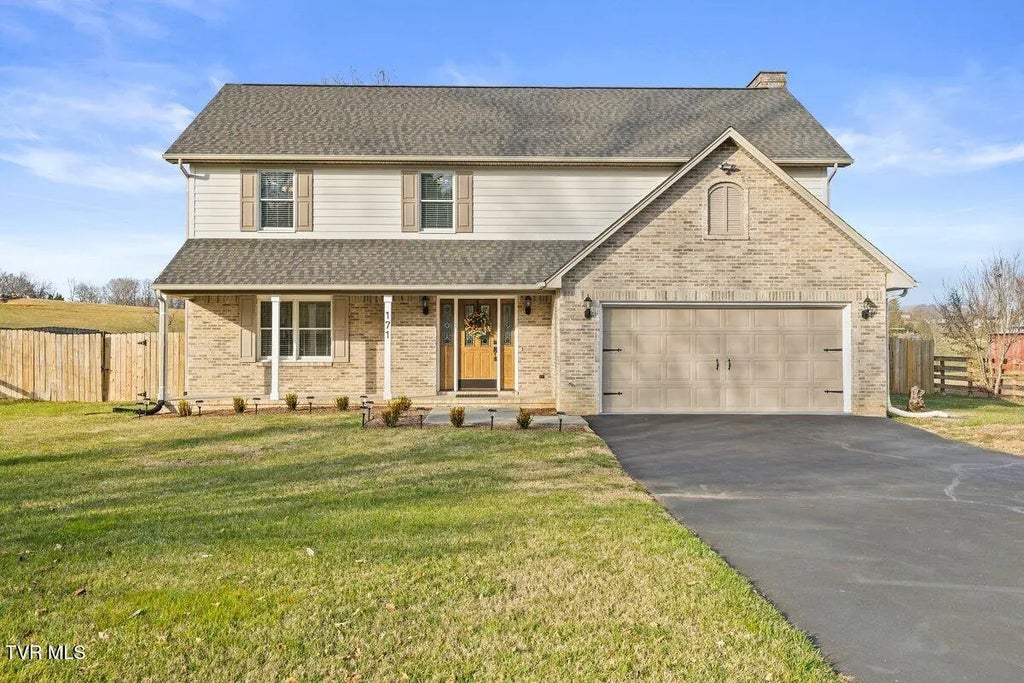 171 Flourville Rd, Gray