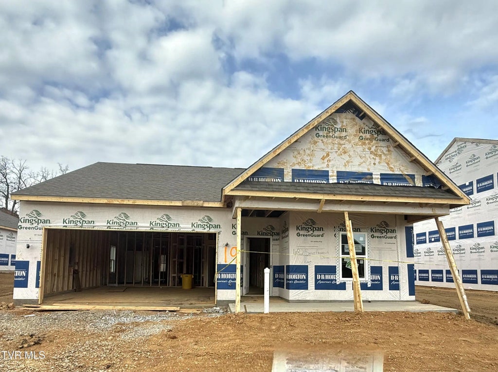 682 Saint Andrews Drive, Kingsport