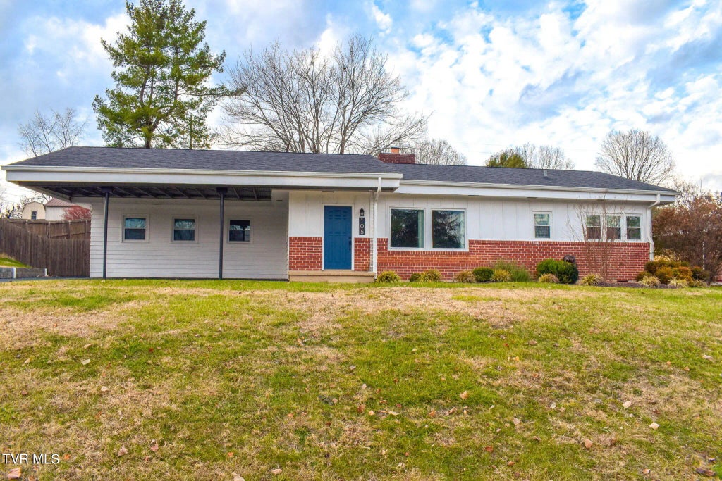 105 Lowry Lane, Bristol