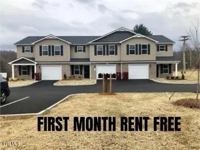 2229 North Greenwood Drive 5, Johnson City