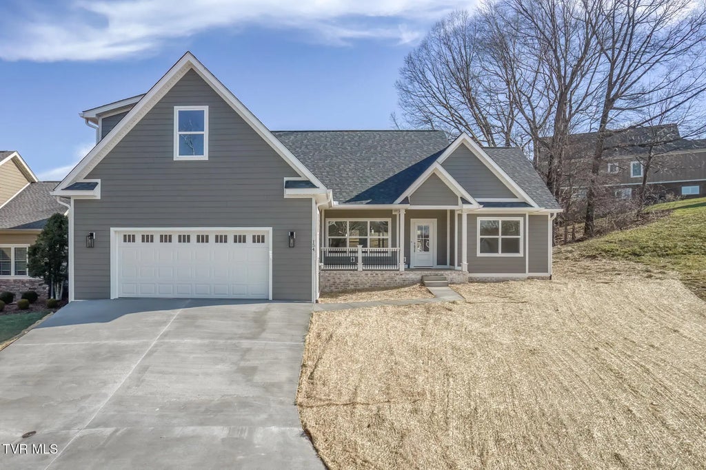 154 Creek Side Court, Bristol