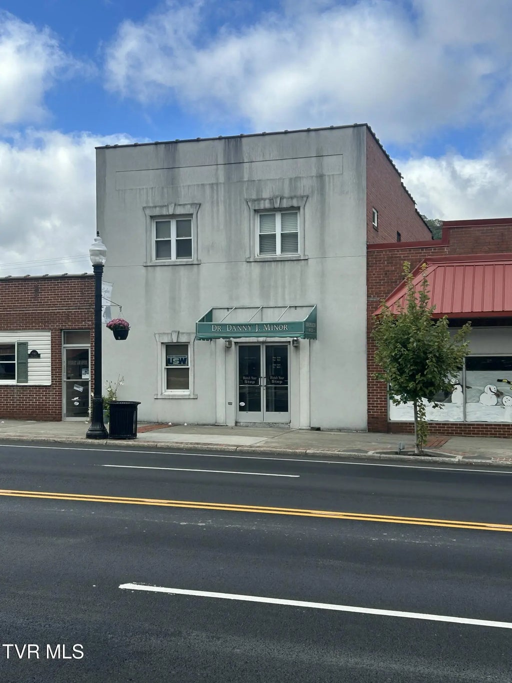 936 Northwest Park Avenue, Norton