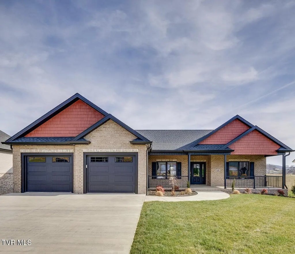 1436 Cabot Cove, Jonesborough