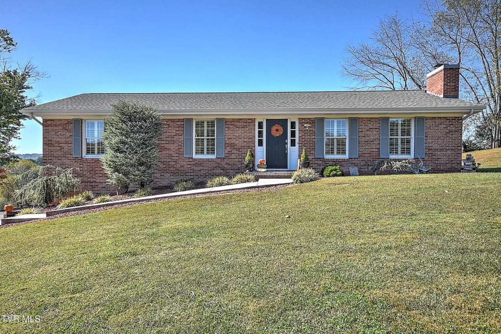 186 Woodway Circle, Bluff City