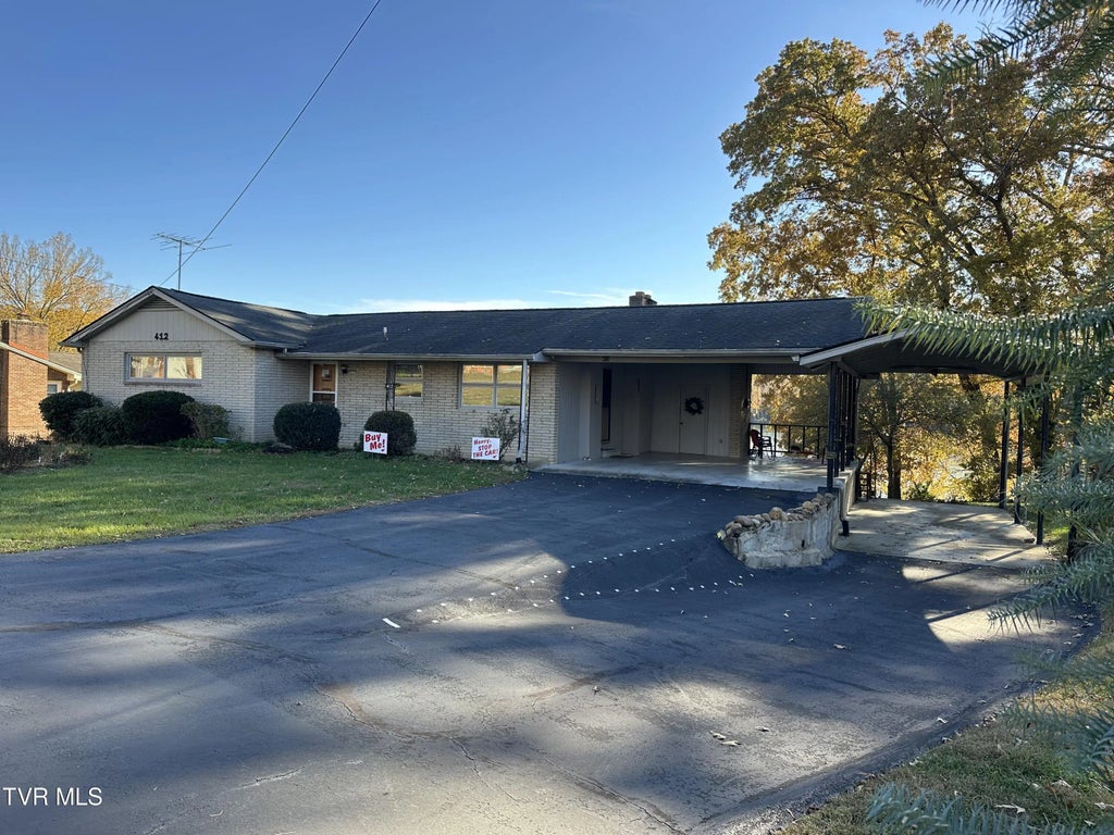 412 Lakeside Drive, Kingsport