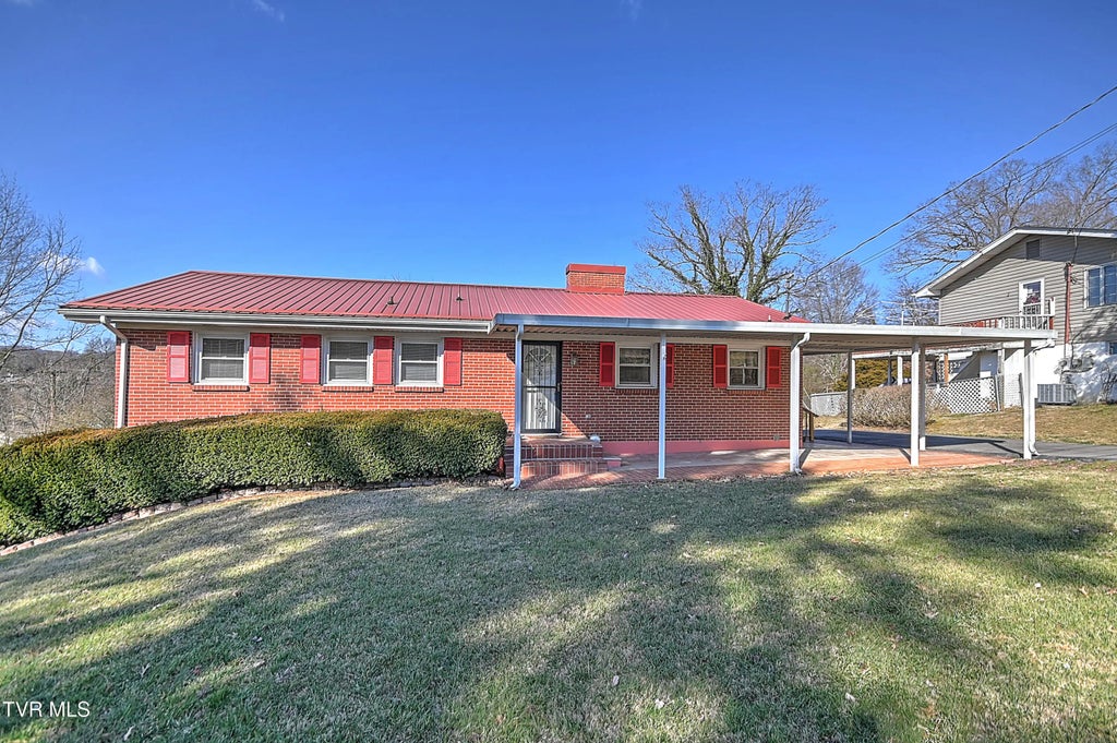 305 Belmont Drive, Bristol