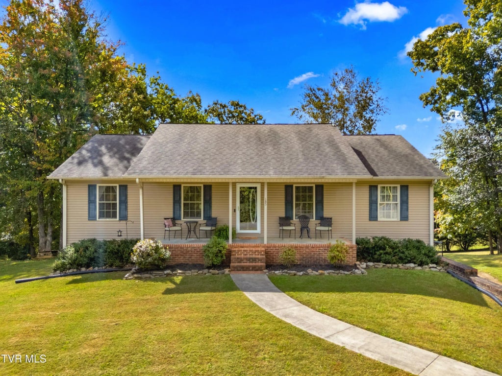 185 Madeline Lane, Rogersville