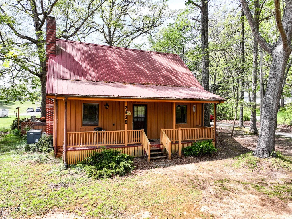 3822 Asheville Highway, Greeneville