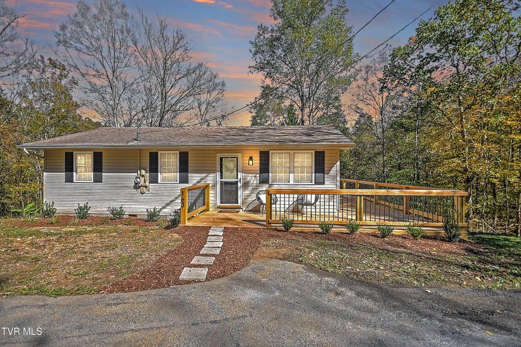 163 Pendleton Road, Blountville