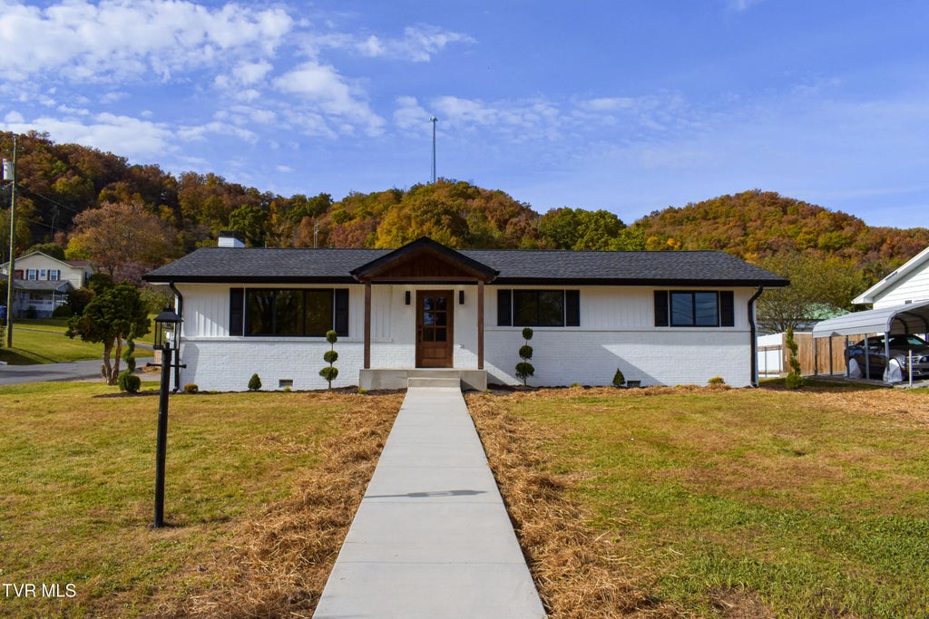 301 El Paso Drive, Bristol