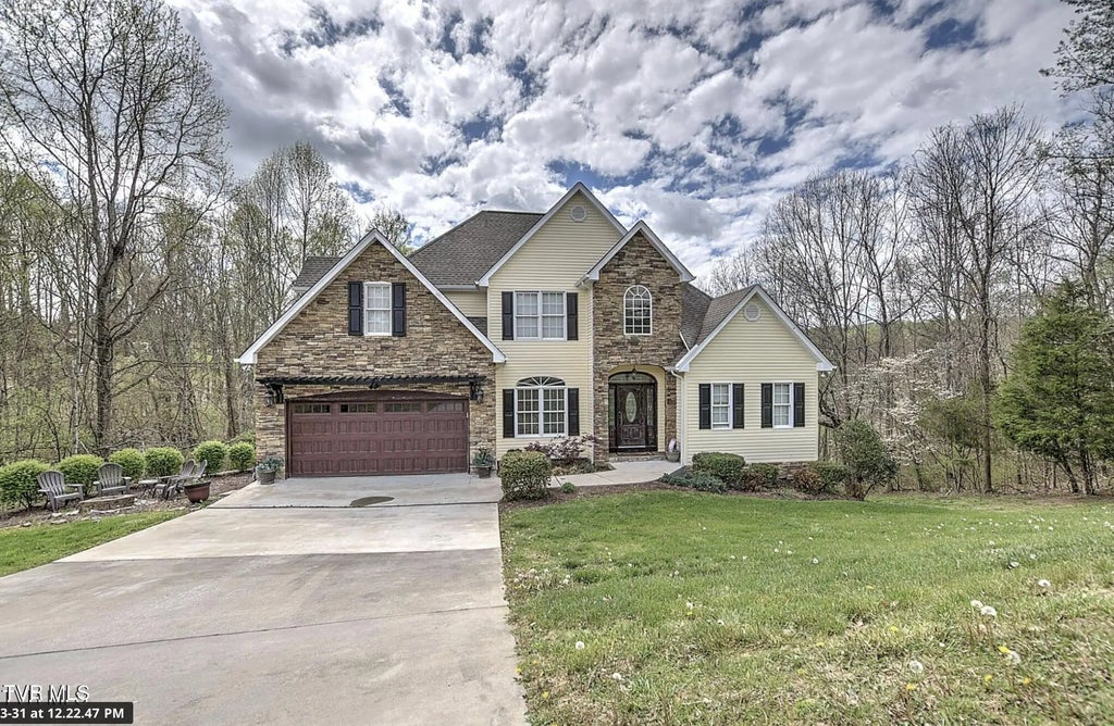 128 Southridge Drive, Blountville