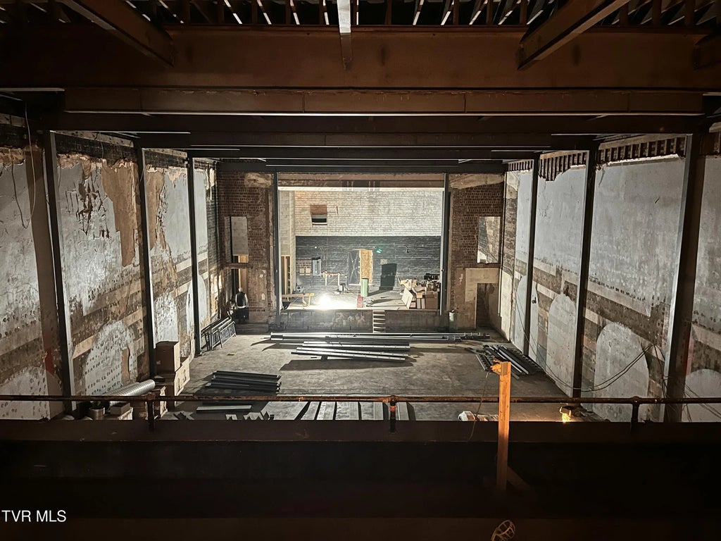 155 Broad Street, Kingsport