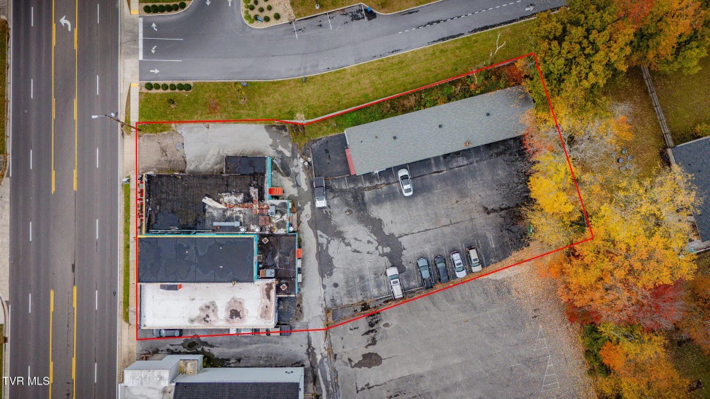 2303 Fort Henry Dr Drive, Kingsport