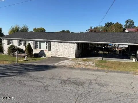 212 Asbury Street, Kingsport