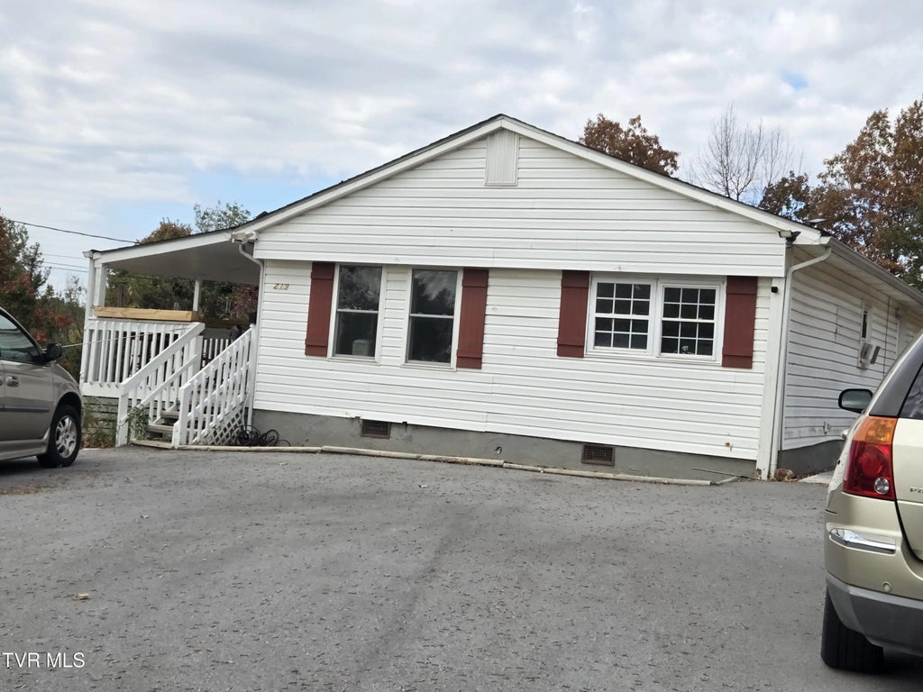 219 North 4th Street, Watauga