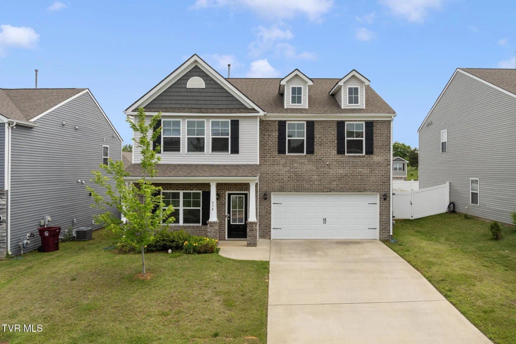 478 Brinkleys Way, Johnson City