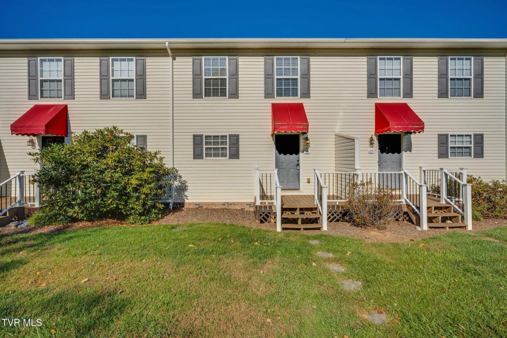 2201 Cherokee Road 18, Johnson City