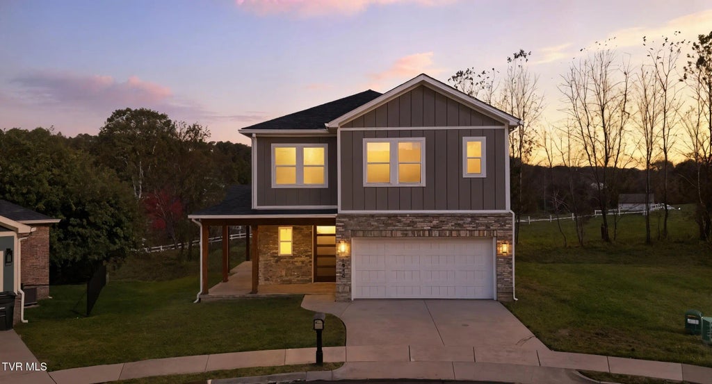 1846 Top Sail Court, Kingsport