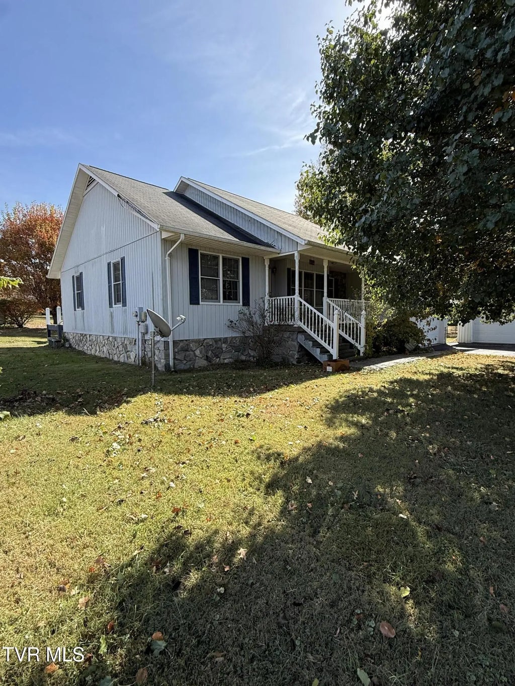 312 Lee Avenue, Erwin