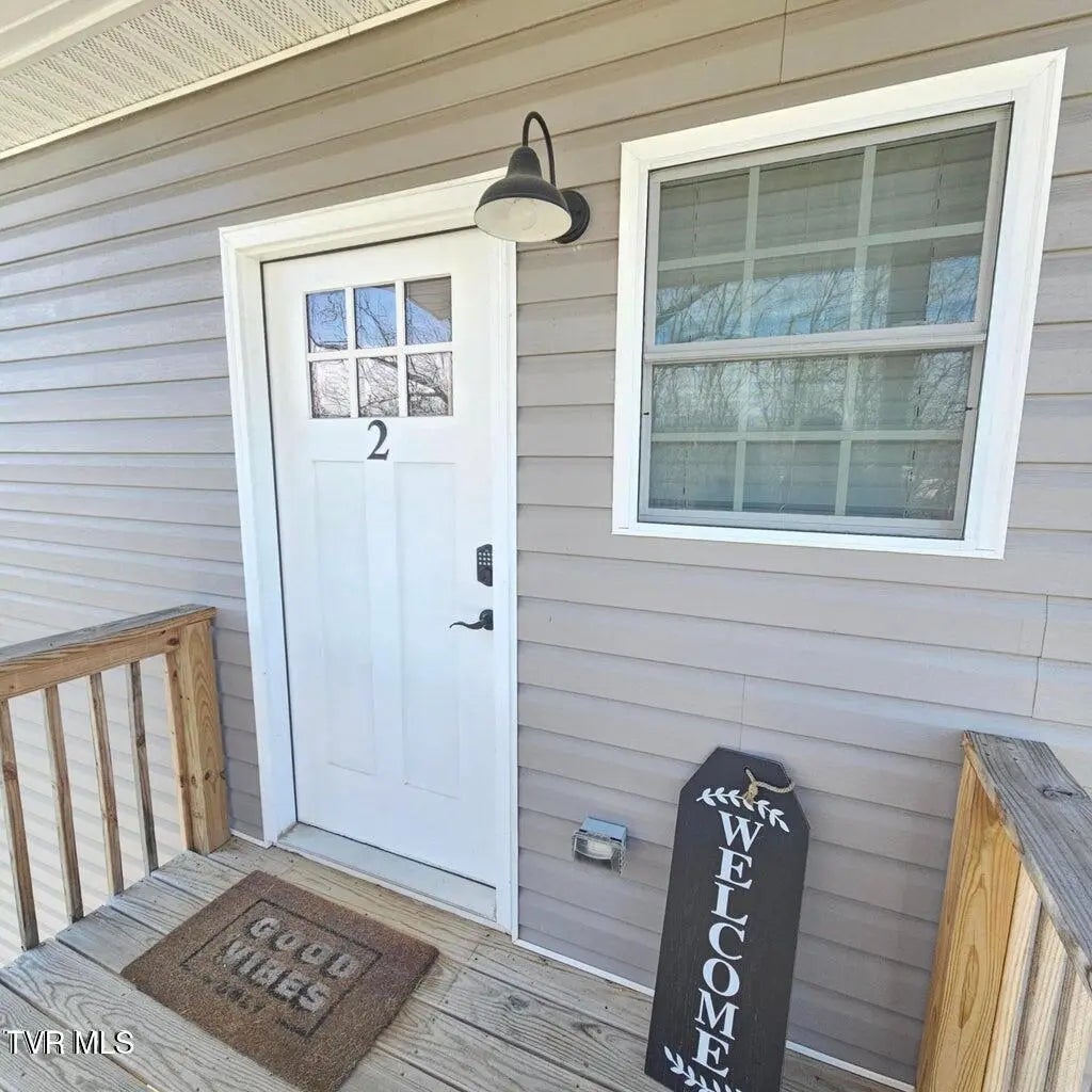 216 Mckinley Church Road, Johnson City