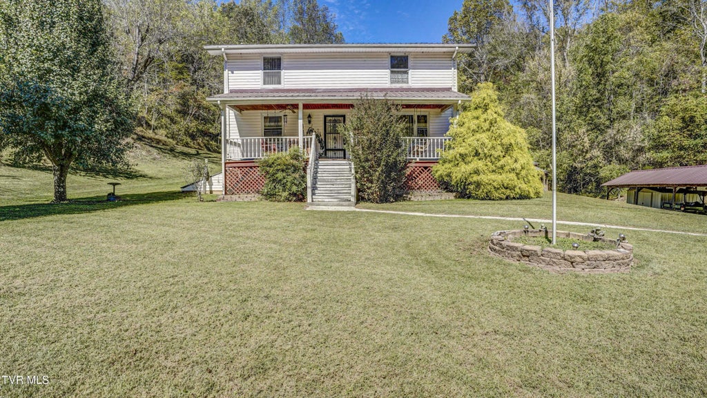 2388 Ruritan Run Road, Gate City