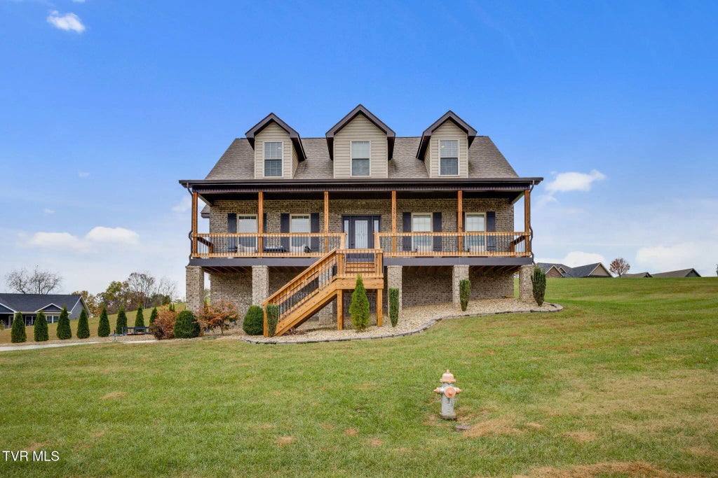 1398 Peaceful Drive, Jonesborough