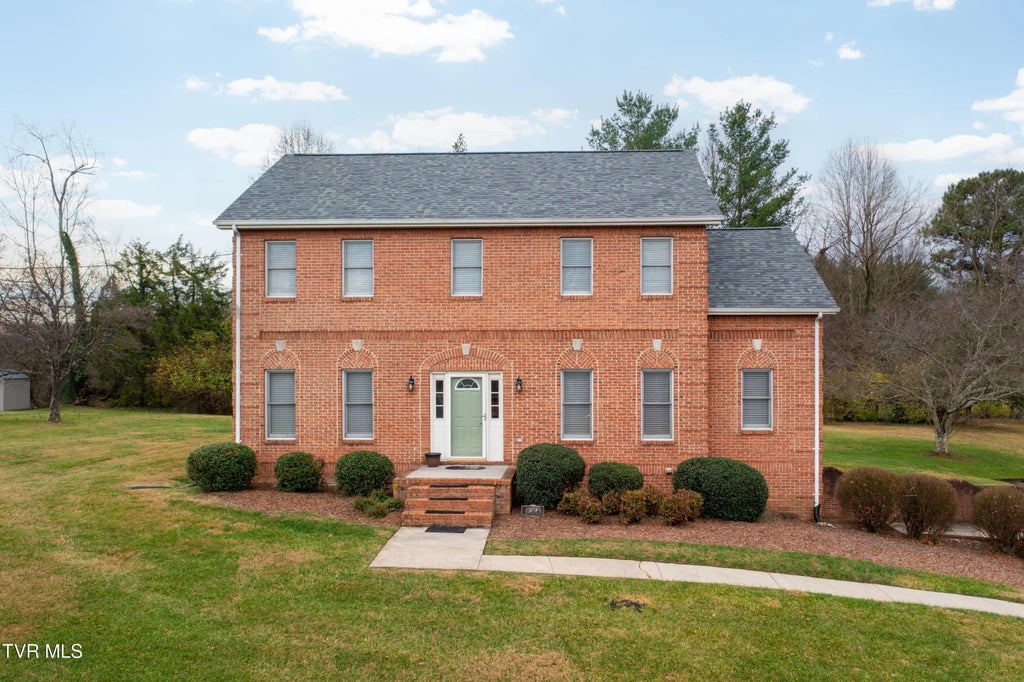 285 Chesterfield Drive, Kingsport