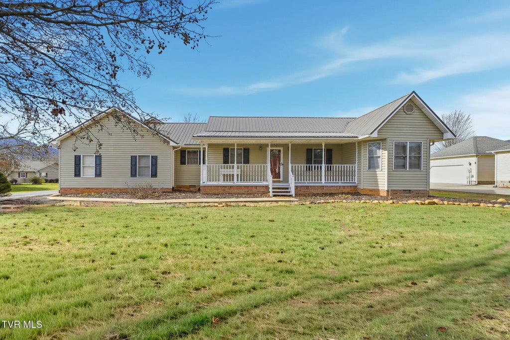 123 Eastland Drive, Elizabethton