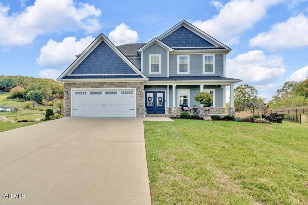 3324 Cottage Green Court, Kingsport